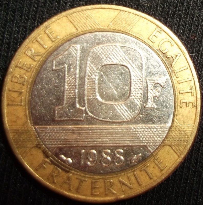 1988 (Reverso)
