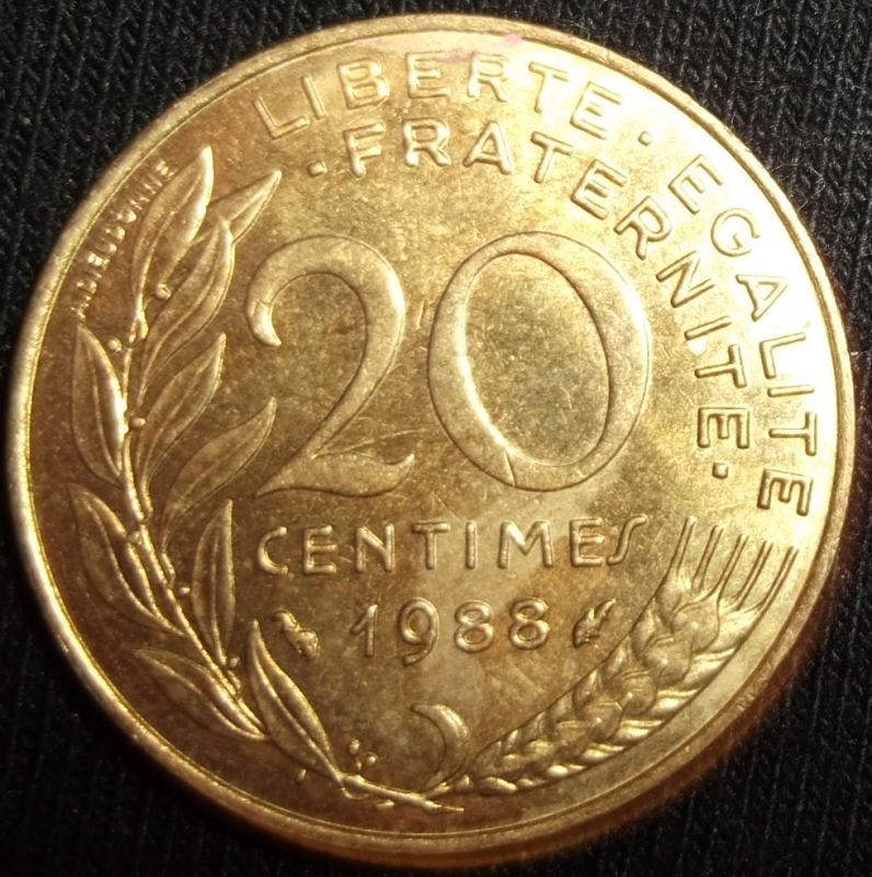 1988 (Reverso)