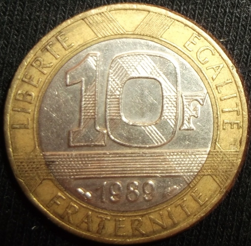 1989 (Reverso)