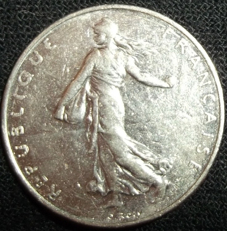 1989 (Anverso)