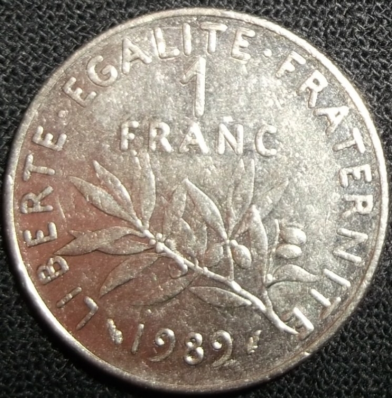 1989 (Reverso)