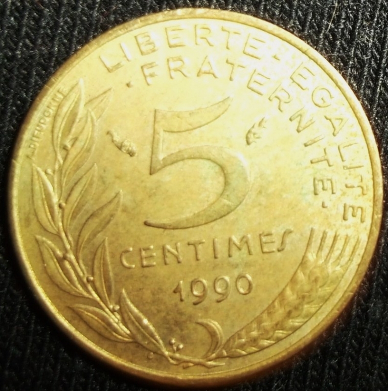 1990 (Reverso)