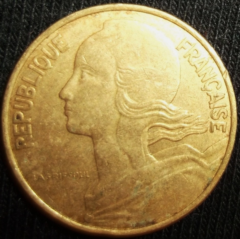 1990 (Anverso)