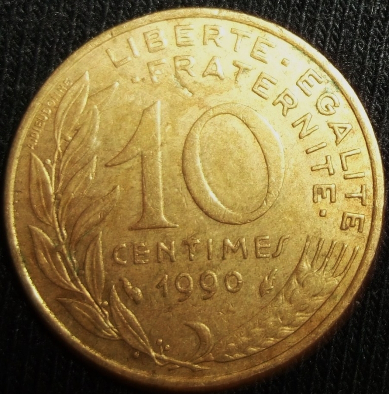1990 (Reverso)