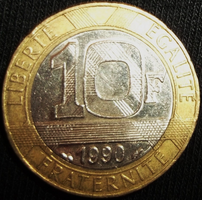 1990 (Reverso)