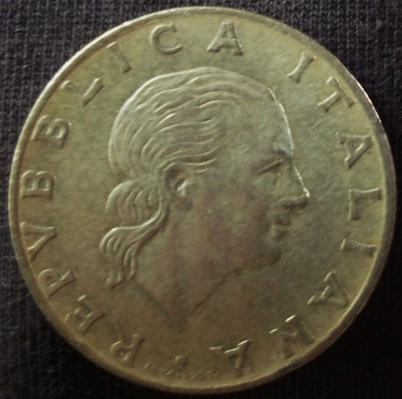 1981 (Anverso)