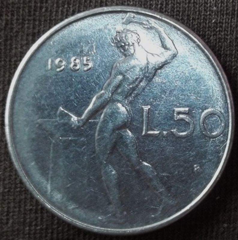 1985 (Reverso)