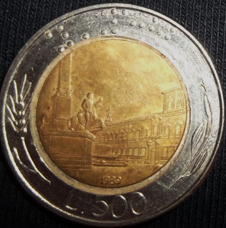 1989 (Reverso)