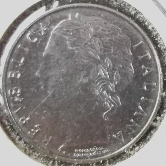 1990 (Anverso)
