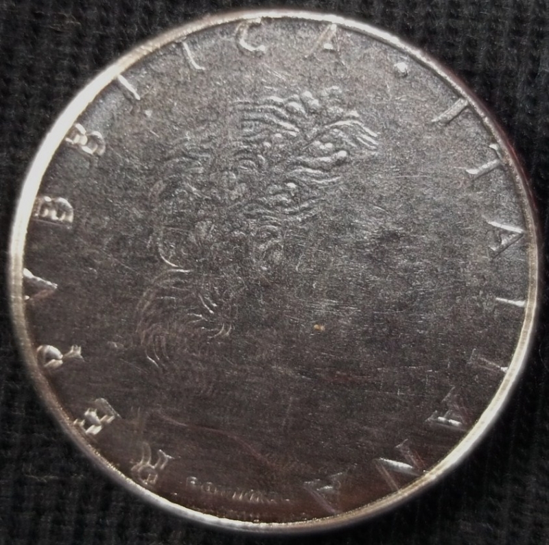 1991 (Anverso)