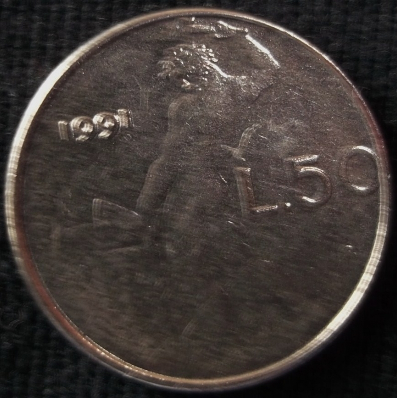 1991 (Reverso)
