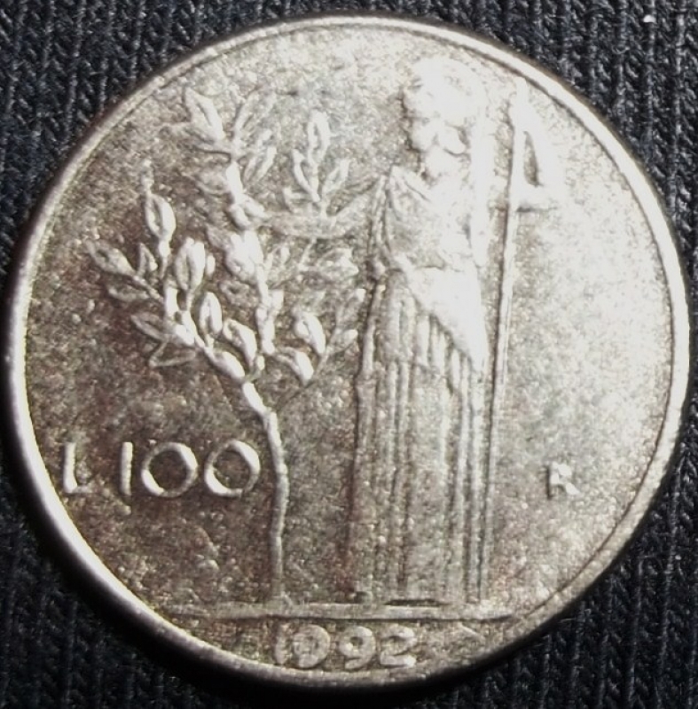 1992 (Reverso)