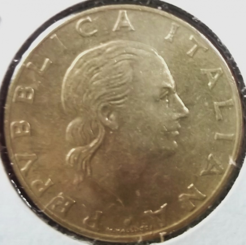 1992 (Anverso)