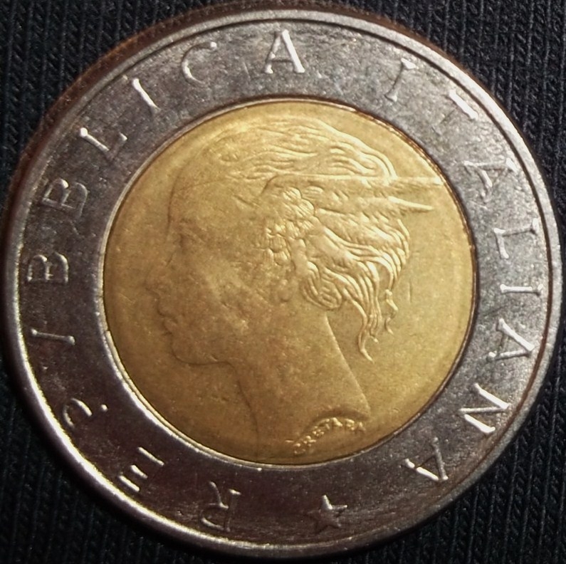 1994 (Anverso)