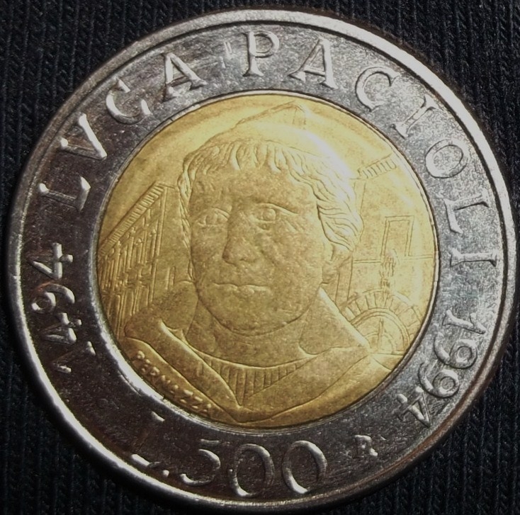 1994 (Reverso)