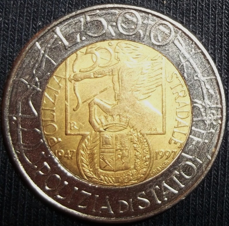 1997 (Reverso)