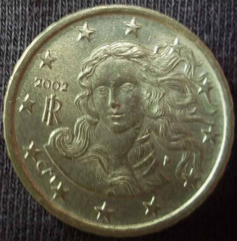 2002 (Anverso)