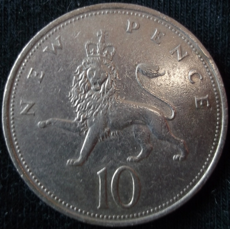 1970 (Reverso)