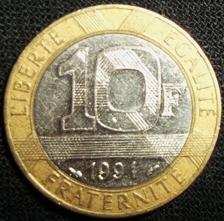 1991 (Reverso)