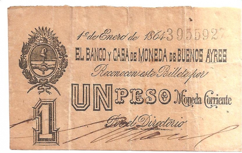 billete