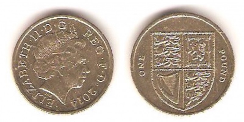 Elizabeth II