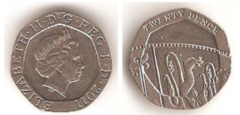Elizabeth II