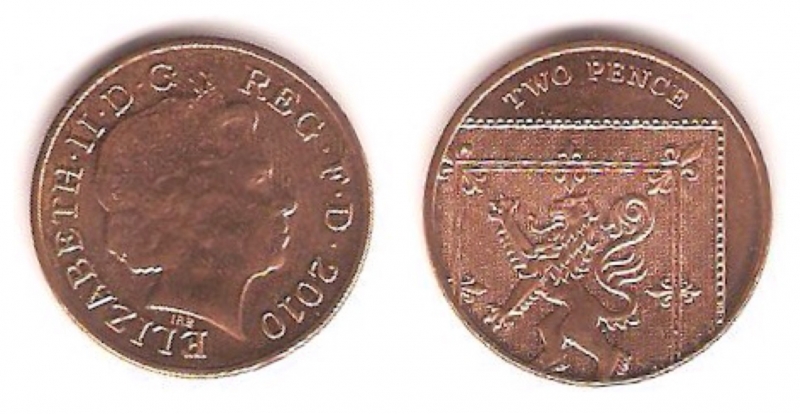 Elizabeth II