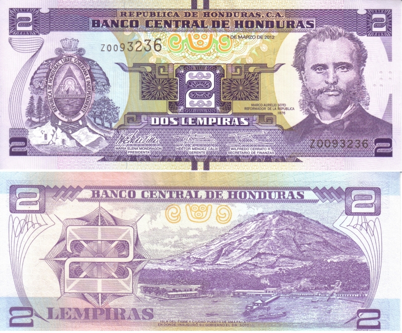 Lempira