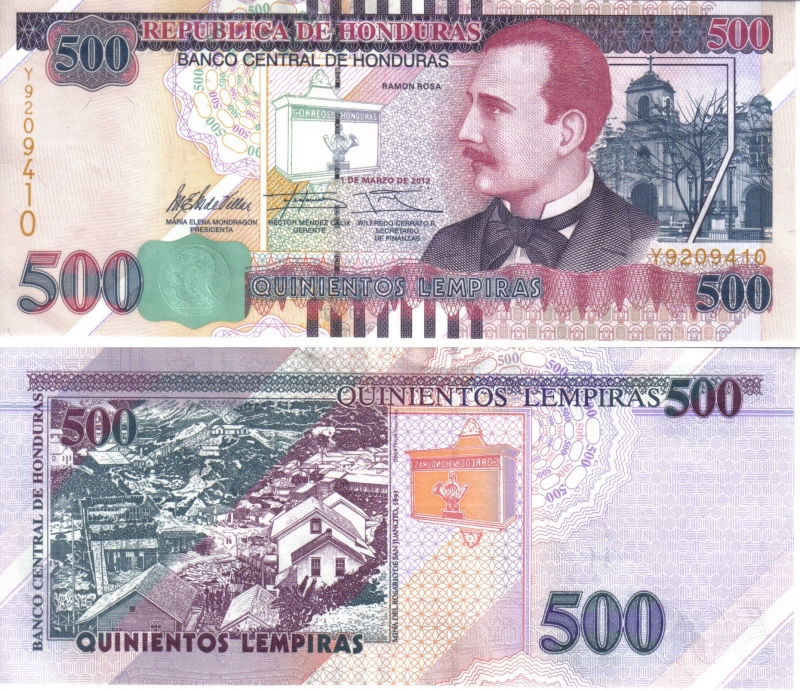 Lempira