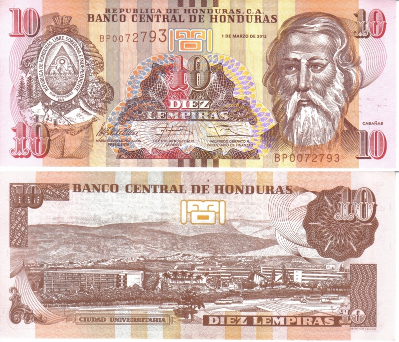 Lempira