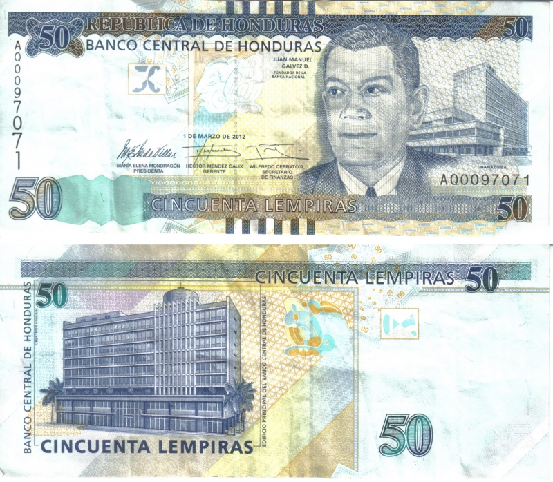Lempira