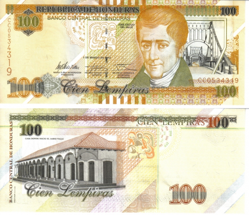 Lempira