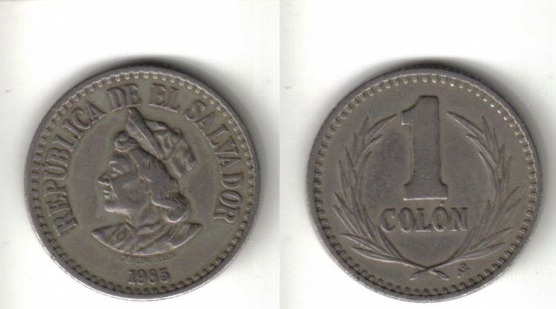 1 Col�n