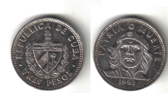 Tres Pesos