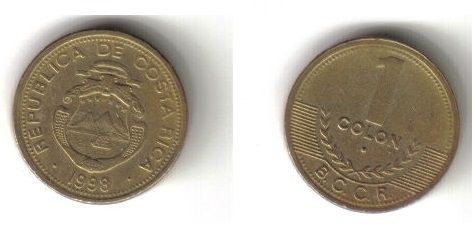 1 Col�n