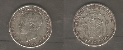 alfonso XIII