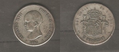 alfonso XIII