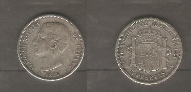 alfonso XII