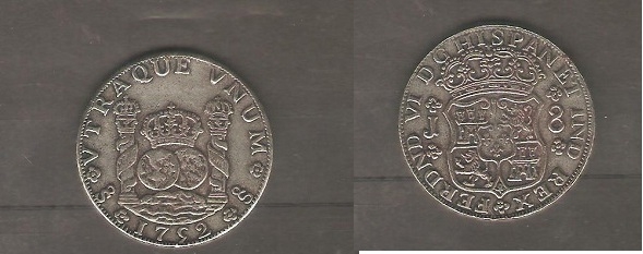 moneda