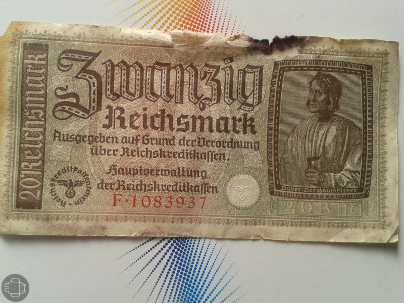 original III REICH 