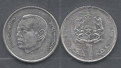    Mohamed  VI     