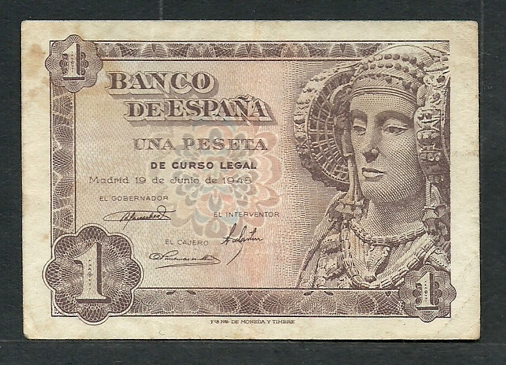 Dama de Elche    