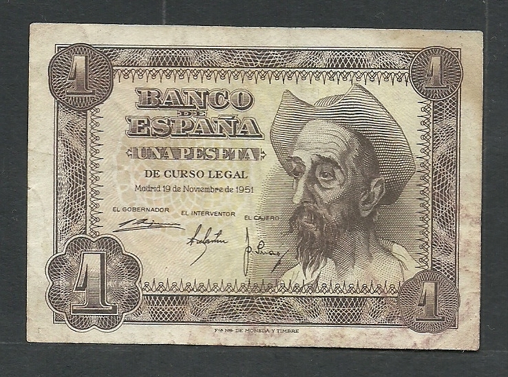 Don Quijote    