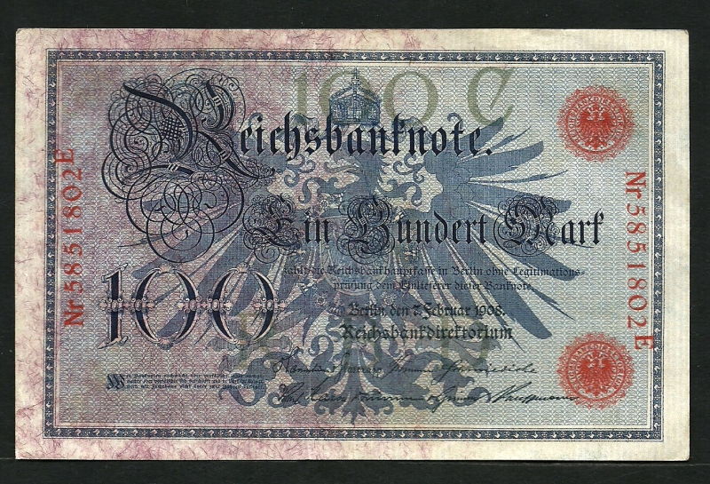 Aguila imperial