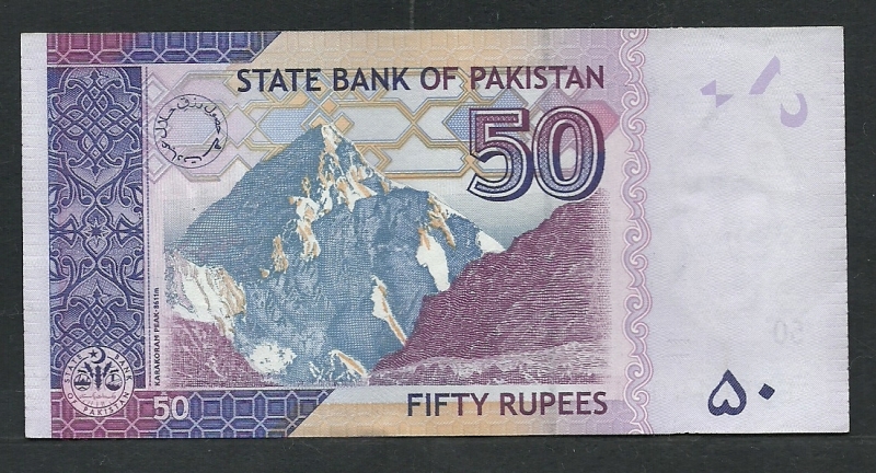 Monte Karakoram  8611 m