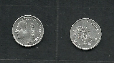 Juan Carlos I 