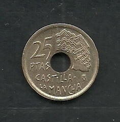 Don Quijote el Molino y Castilla la Mancha