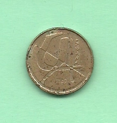   N 5  y Feligrana con 1990