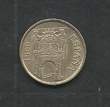 Noria - arco y escudo (Murcia)