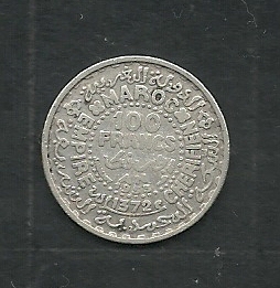 Emperio Cherifiano Maroc Estrella de David Estrella Jalifiana